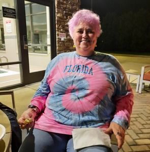 Meet your Posher, Lynnette